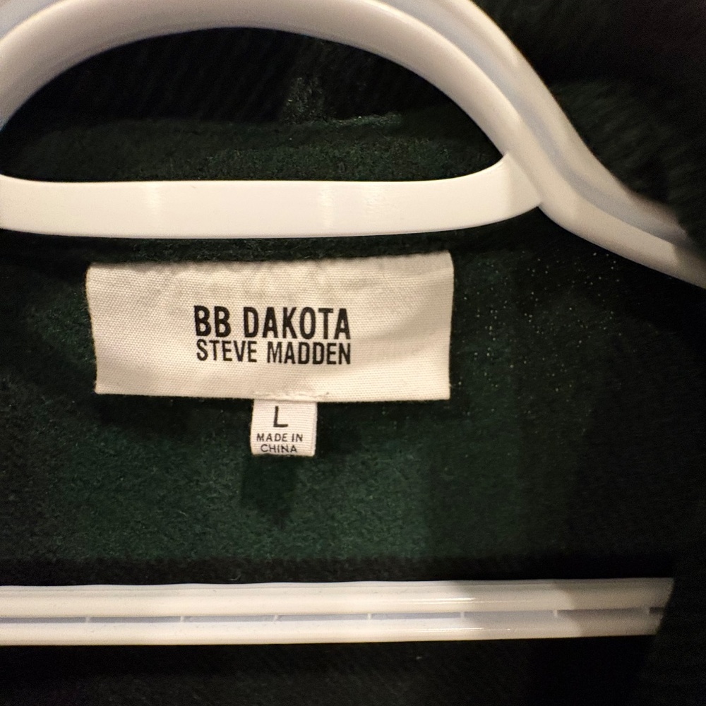 Shacket - Steve Madden - Picture 4 of 5